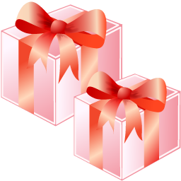 Box Present Gift Boxes Birthday Christmas Dating 128px Icon Gallery