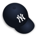 Yankee hat