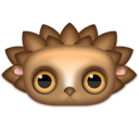 Animal hedgehog