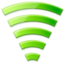Wireless signal wifi network wi-fi
