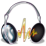 Audio headphone dj snooki music