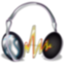 Audio headphone dj snooki music