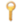 Password privacy lock key