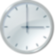 Cron time clock watch