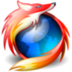 Browser web firefox