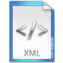 Code source page xml