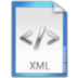 Code source page xml
