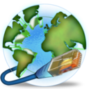 Internet earth network