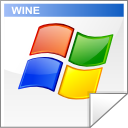 Wine windows exec