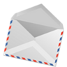 Email envelope