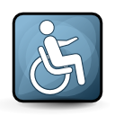 Access wheelchair