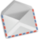 Xfmail envelope