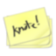 Knotes notes