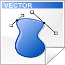 Vector file