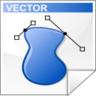 Vector file