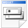 Widget document