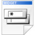 Widget document