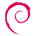 Debian-logo