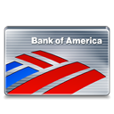 America of bank