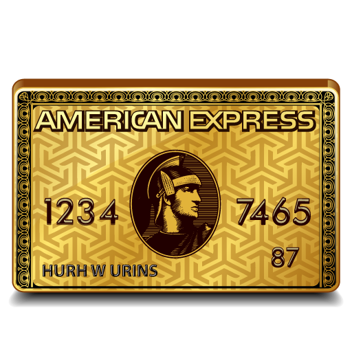 American gold express