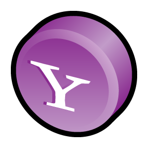 Yahoo alternate messenger