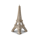 Eiffel tower tourism france paris