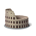 Colosseum rome tourism