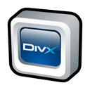 Divx player