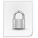 File lock secure