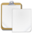 Document paste clipboard