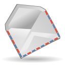 Mail envelope