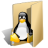 Folder linux