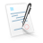 Write edit document modify