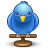Tweet twitter animal bird