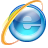 Ie browser microsoft internet explorer
