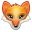 Browser animal firefox