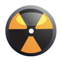 Biohazard nuclear danger