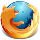 Browser mozilla firefox