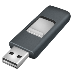 Dongle usb disk