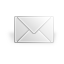 Contact newsletter mail envelope email