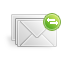 Syncronized mail