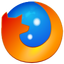Browser firefox mozilla