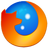 Browser firefox mozilla