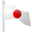Flag japan