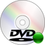 Mount dvd