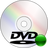 Mount dvd
