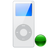 Mount mp3player