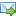 Envelope share respond email send