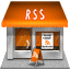 Store rss shop