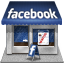 Shop facebook